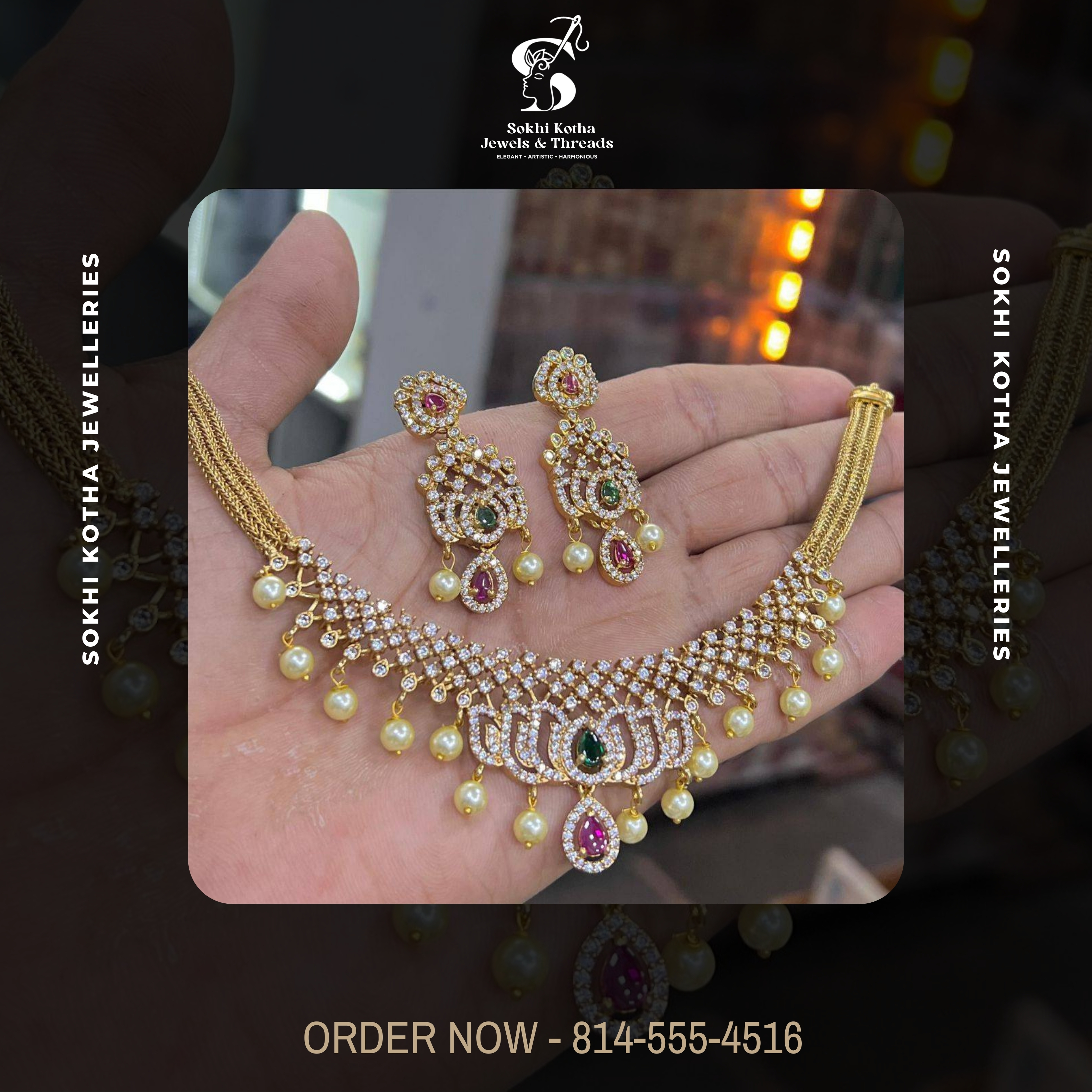 Jewelry & Accessories